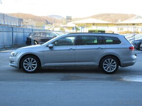 Volkswagen Passat Variant 2.0 TDI BMT Comfortline 4MOTION - 2