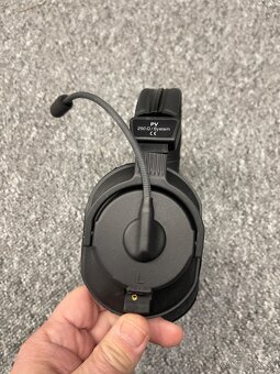 BeyerDynamic DT291PV MKII - Headset -   nove - 2