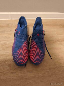 Halovky adidas Predator Edge.3 IN  Veľkosť 46 - 2