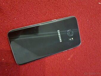 Samsung galaxy S7 Edge - 2