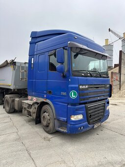 Predam DAF XF 105.460 - 2