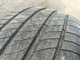 Letné pneumatiky 235/40 R18 Michelin 2ks - 2