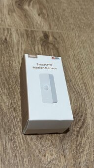 Moes - ZigBee - Motion detector - 2