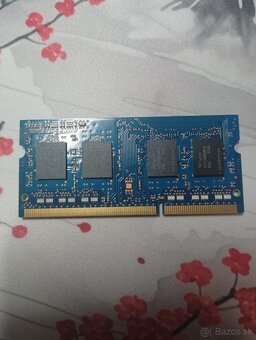 4 gb RAM - 2