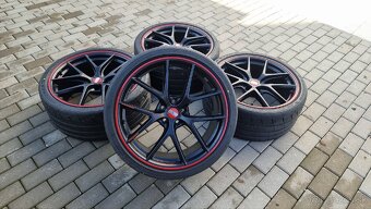 BBS CI-R nurburdring edition - 2