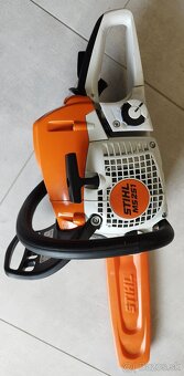 Stihl ms 251/C motorova pila - 2