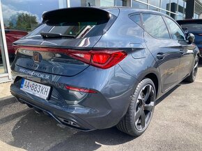 CUPRA Leon 5D 1.5 TSI 110 kW 7-DSG - 2