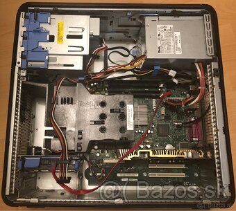 Dell optiplex 755 - 2