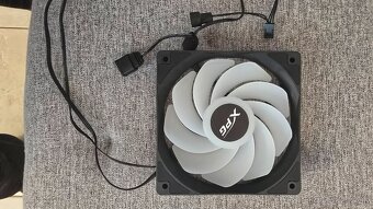 Ventilator ADATA XPG 120 ARGB - 2