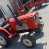 Traktor Yanmar YM22200 4X4 - 2