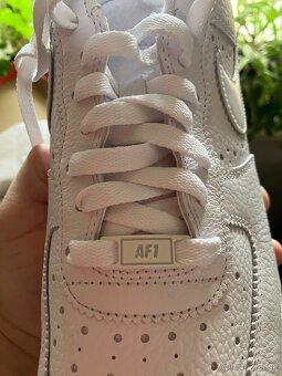 Predam Nike Air FORCE 1 BETRUE - 2