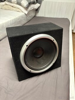 Subwoofer 150W - 2