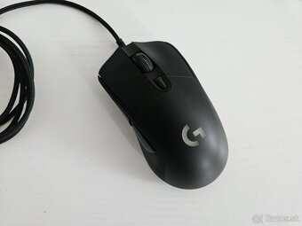 Logitech G403 Prodigy Gaming Mouse - 2