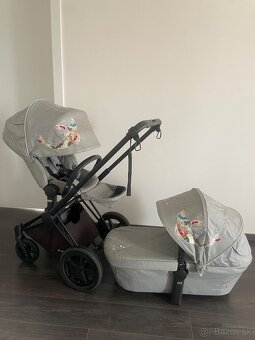 Cybex priam Koi - 2