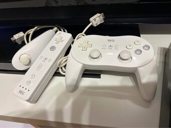 Nintendo Wii - 2