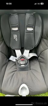 Britax Römer KING II - 2