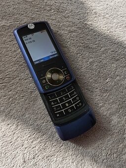 Motorola Z3 - RETRO - 2