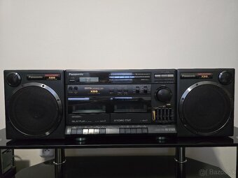 Panasonic RX-CT900 - 2