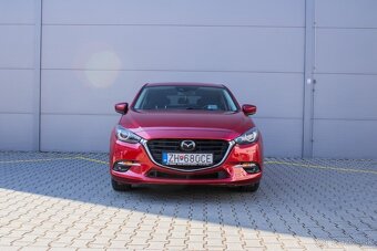 Mazda 3 - 2