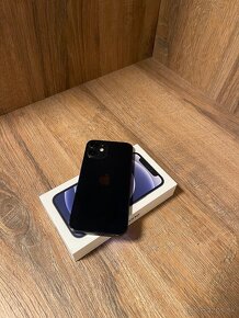 iPhone 12 mini 64gb black - 2