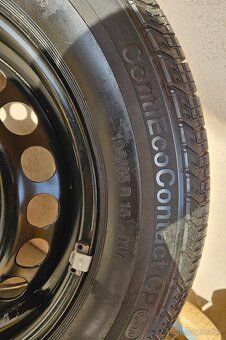 5x112 r15 195/65 - 2