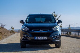 Hyundai ix35 1.7 CRDi VGT Comfort - 2