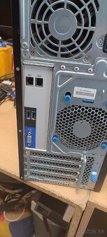 Hp proliant ml10 v2 - 2