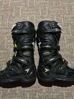 Alpinestars tech 7 Drystar - 2