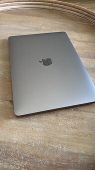 Macbook pro 14" M1 16GB 256GB - 2