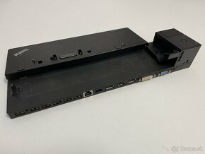 Dokovacia stanica Lenovo ThinkPad Pro Dock (Type 40A1) - 2