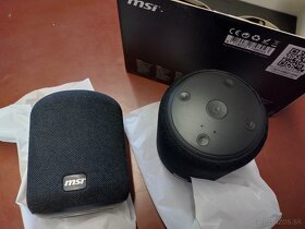 Msi duo bluetooth reproduktory - 2