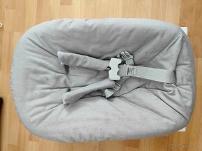 Stokke newborn set - 2