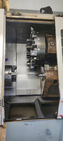 CNC soustruh ZPS TC 615 - 2