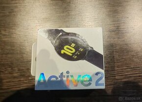 Hodinky Samsung Active 2 - 2