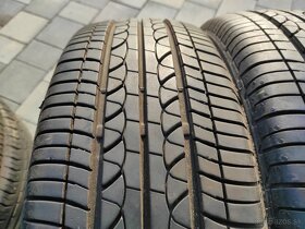 Letne pneumatiky Bridgestone Ecopia B250 175/70 R14 - 2