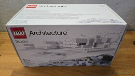 LEGO Architecture 21050 Studio - 2