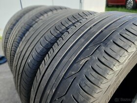 225/55r17 bridgestone michelin - 2