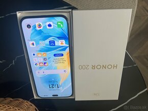 Honor 200 Lite 256GB,8GB RAM black - 2