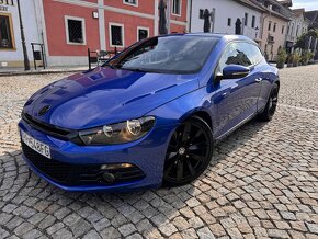 VOLKSWAGEN SCIROCCO 2.0TDI 103kw - 2