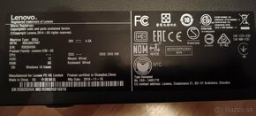 Lenovo H30-05 90BJ (Na nahradne diely) - 2