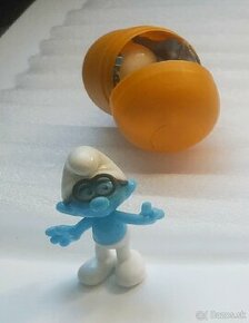 Kinder Surprise hračky - 2