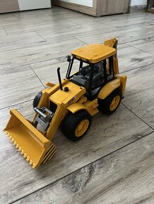 Bruder bager JCB - 2