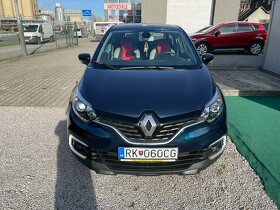 Renault Captur Energy TCe - 70.000km - 2018 - 2