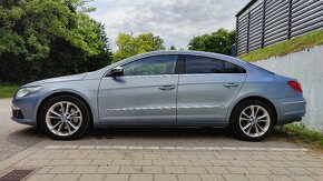 Predam VW Passat CC len 133tis. KM - 2