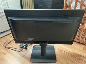 Acer 23,8 inch, 60 hz monitor - 2