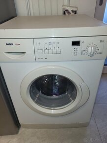 Pracka Bosch Maxx WFO 1662 - 2