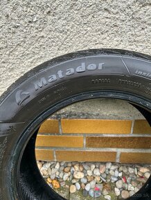 Predám zimné Matador SibirSnow 185/60 R15 84T - 2