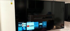 Predám televízor Samsung,Smart. 32" - 2