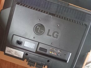 Tv LG - 2