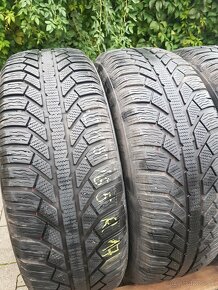 Zimne 215/65R17 Semperit - 2